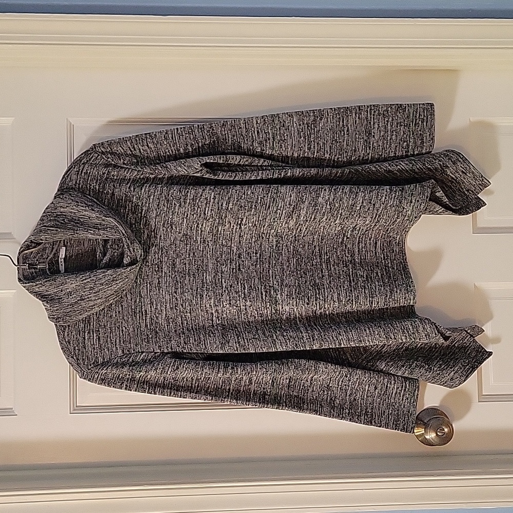 Avon Lightweight Cowl Neck Sweater